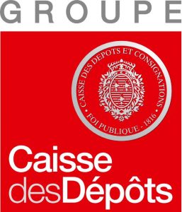 caisse depot