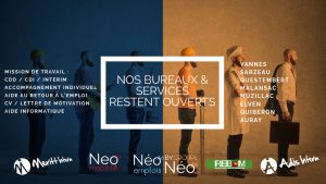 neo emplois reste ouvert