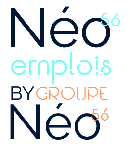 neo emplois by groupe vert ag