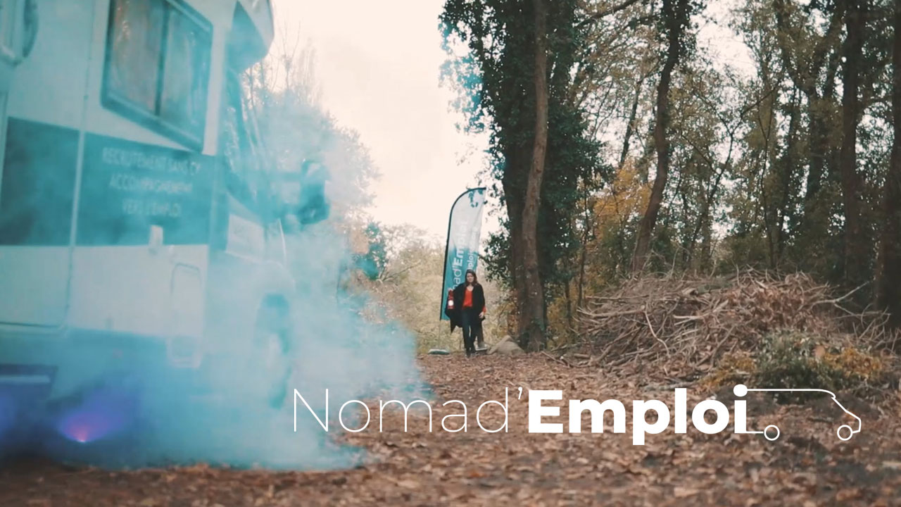 Nomad'emploi