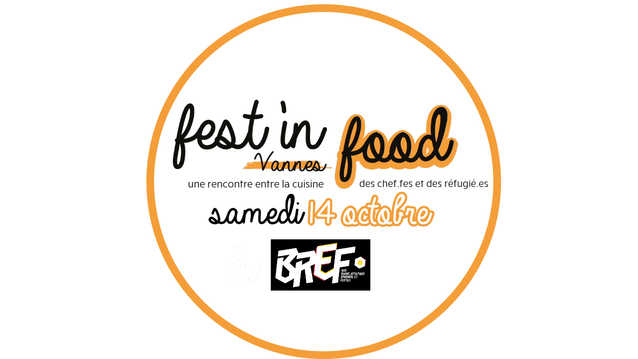 FEST IN FOOD